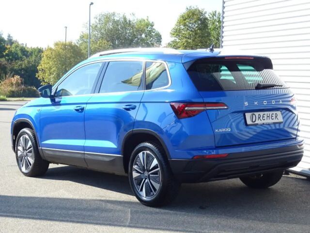Skoda Karoq 1.5 TSI Drive
