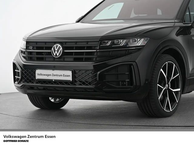 Volkswagen Touareg 3.0 V6 TDI 4Motion R-Line