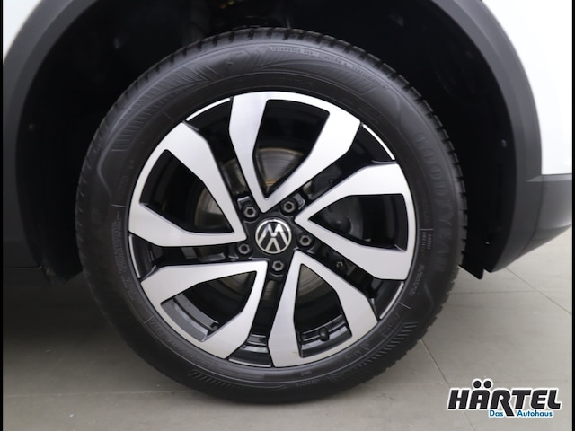 Volkswagen T-Roc 1.5 TSI DSG
