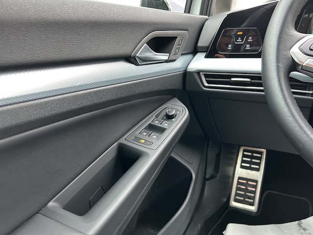 Volkswagen Golf DSG Golf VIII Variant