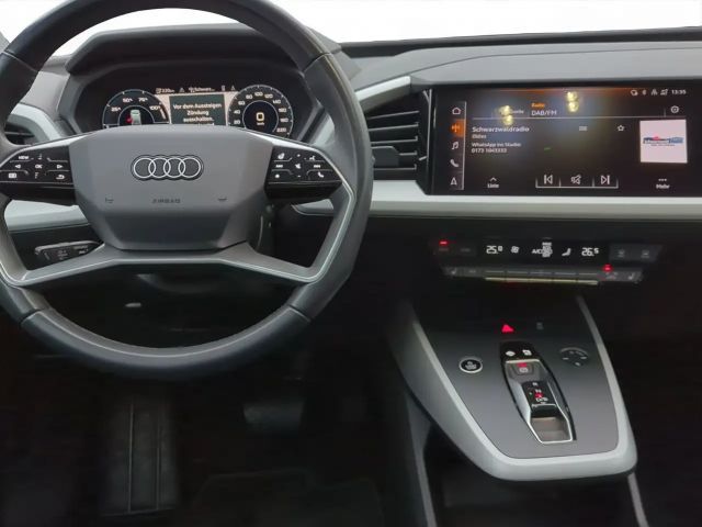 Audi Q4 e-tron 50 Quattro