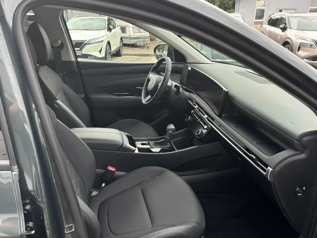 Hyundai Tucson 1.6 T-GDi Trend