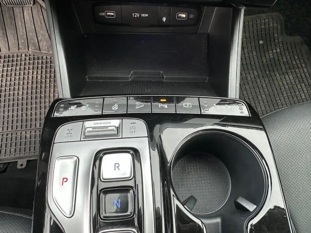 Hyundai Tucson 1.6 Prime T-GDi