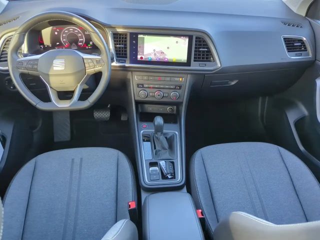 Seat Ateca 1.5 TSI DSG Style