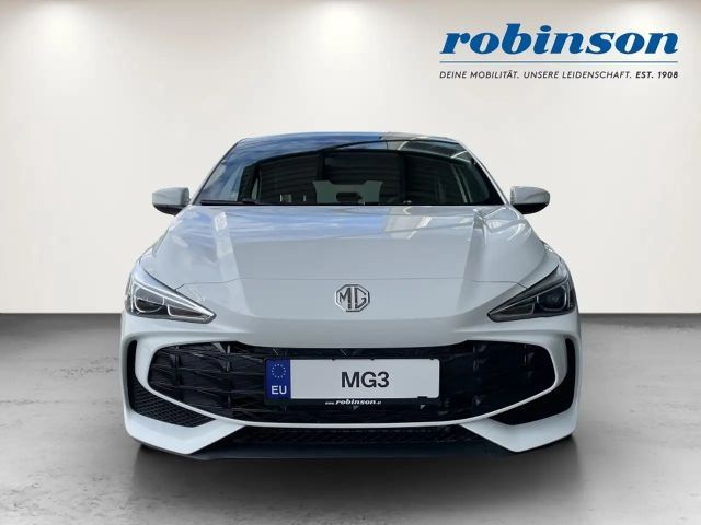 MG MG3 Comfort