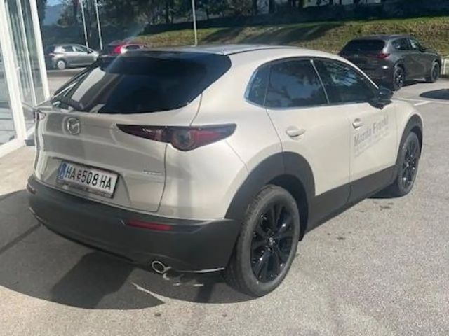 Mazda CX-30 Homura