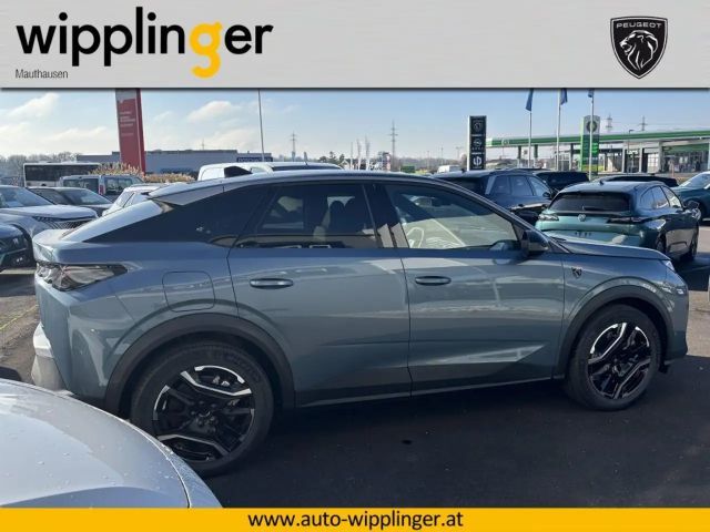 Peugeot 3008 GT-Line Hybrid