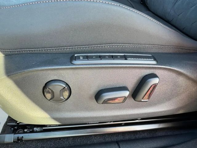 Cupra Terramar 1.5 eTSI