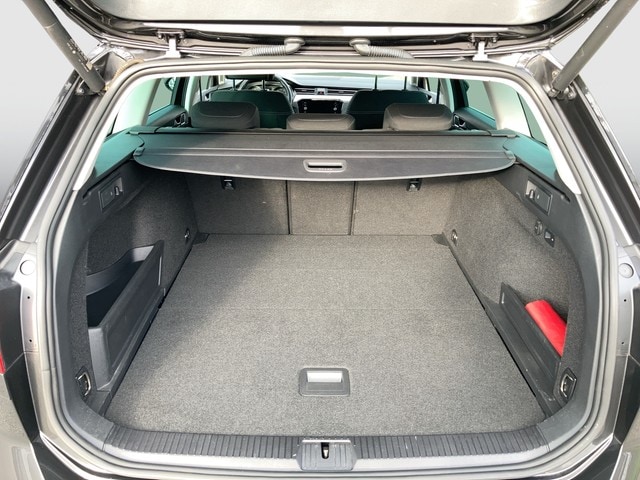 Volkswagen Passat 2.0 TDI Business DSG Variant