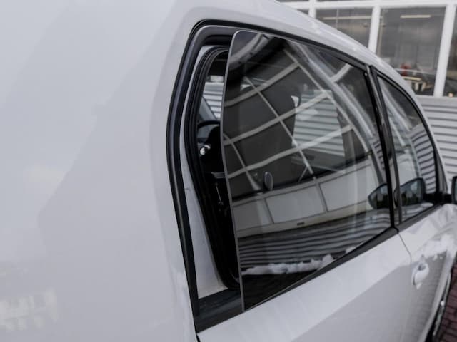 Volkswagen up! Move Move up!