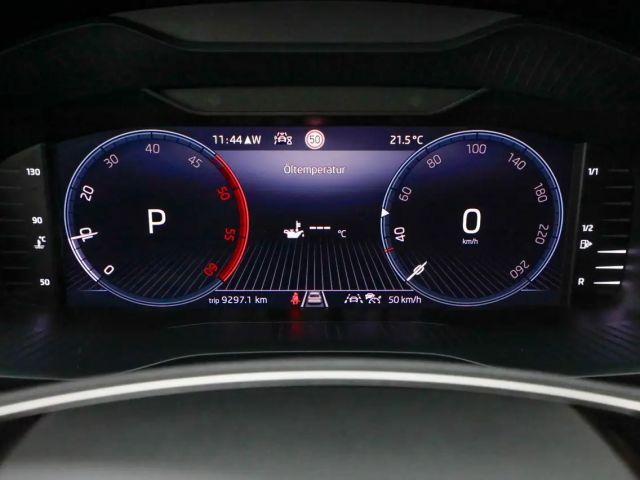 Skoda Karoq 2.0 TDI 4x4