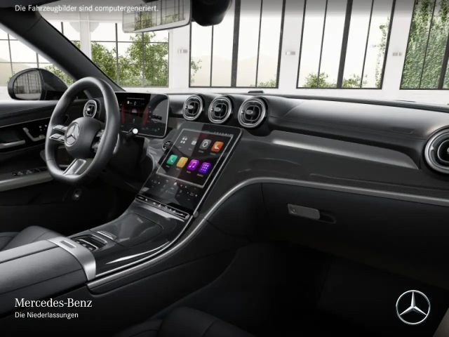 Mercedes-Benz CLE 220 AMG Line