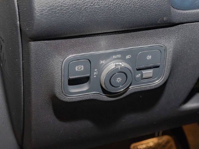 Mercedes-Benz GLB 200 GLB 200 d