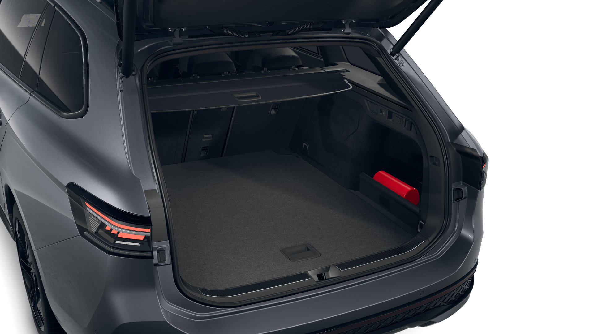 Volkswagen Passat 2.0 TDI DSG R-Line Variant