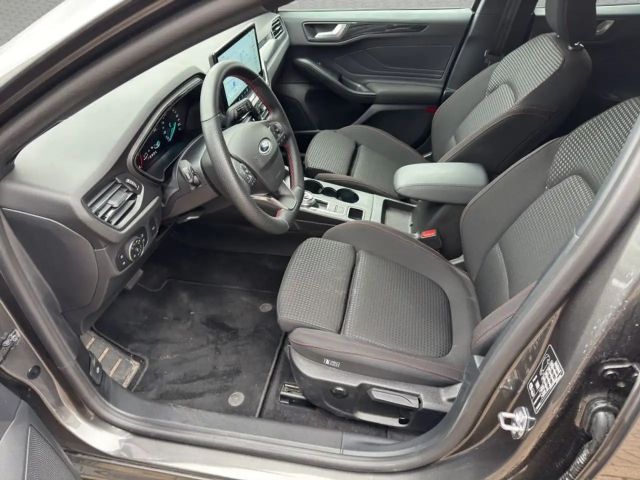 Ford Focus ST Line Wagon