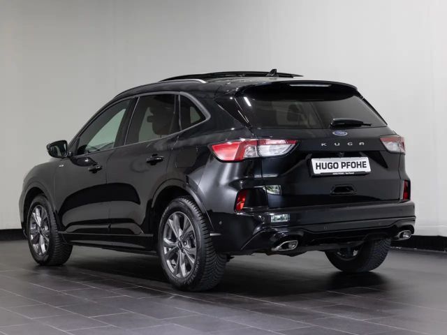 Ford Kuga EcoBoost ST Line X