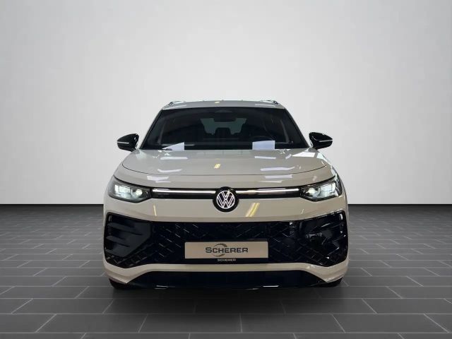 Volkswagen Tayron 4Motion R-Line