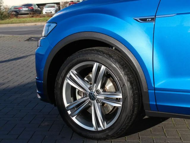 Volkswagen T-Roc DSG R-Line