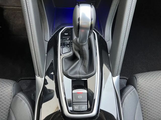 Renault Koleos Blue Techno