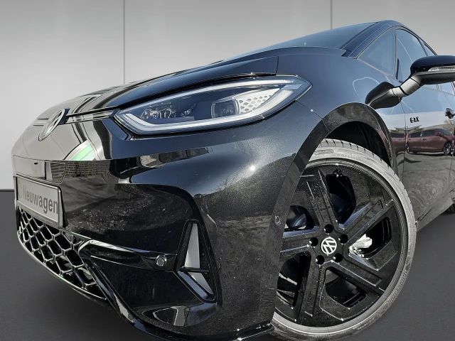 Volkswagen ID.3 GTX IQ.Drive