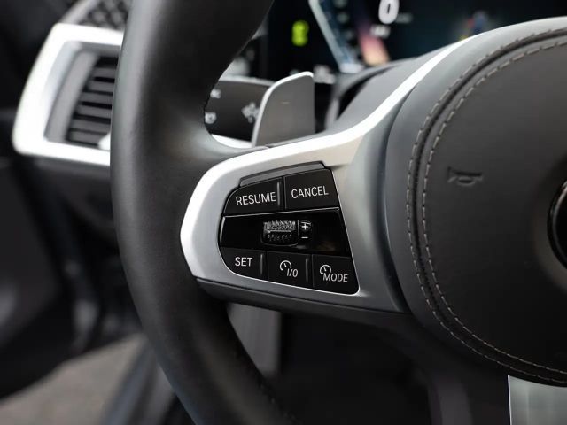 BMW X5 M-Sport xDrive