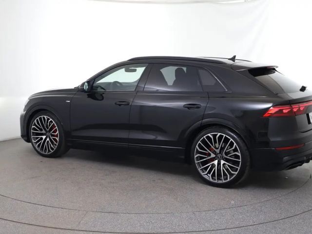 Audi Q8 50 TDI Quattro