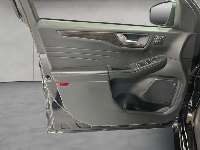 Ford Kuga Plug in Hybrid Vignale