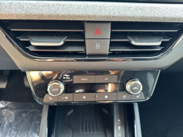 Skoda Scala 1.0 TSI Drive