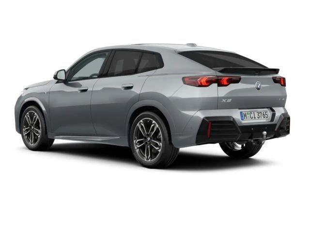 BMW X2 M-Sport sDrive20i