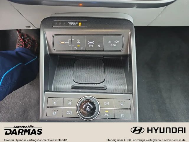Hyundai Kona 1.6 Prime Vierwielaandrijving