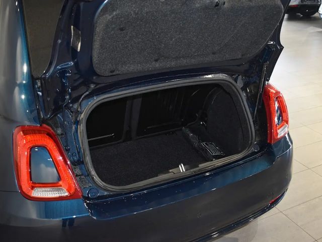 Fiat 500C FireFly Hybrid 70