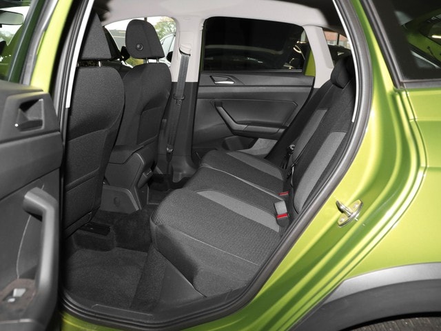 Volkswagen Taigo DSG Life