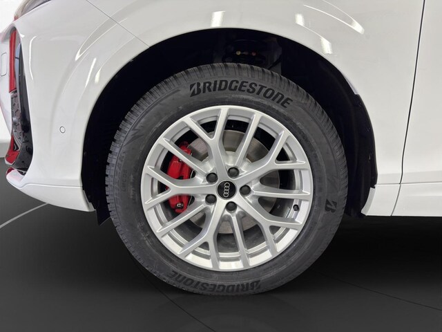 Audi Q3 Quattro S-Tronic