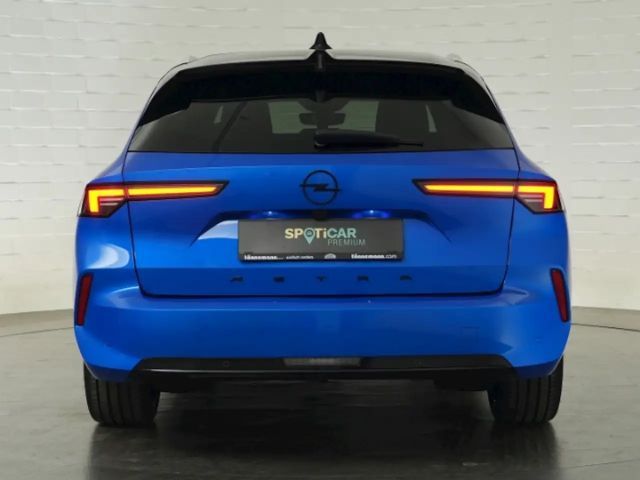 Opel Astra GS-Line Grand Sport Sports Tourer