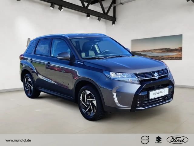 Suzuki Vitara 4x4 Comfort Hybrid
