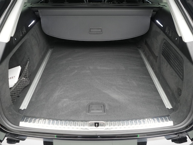 Audi A6 allroad 45 TDI Quattro S-Tronic