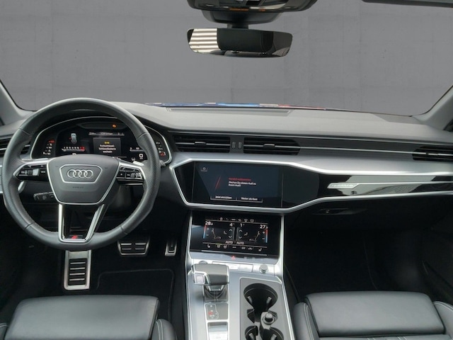 Audi A6 45 TFSI Avant Quattro S-Tronic Sport