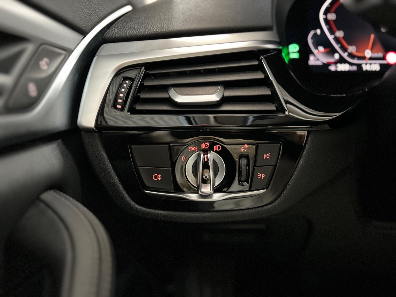 BMW 520 520d 520i Touring xDrive