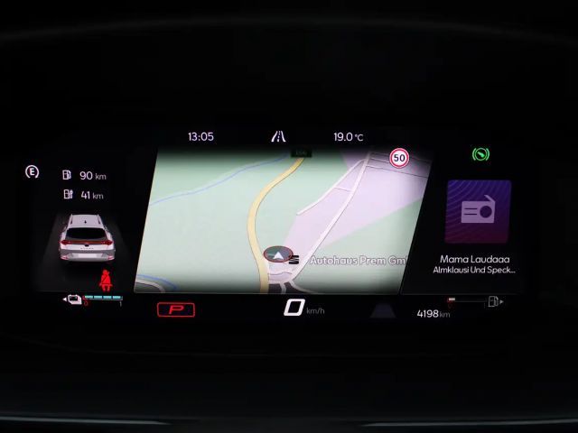 Cupra Formentor DSG VZ