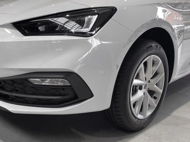 Seat Leon 1.5 eTSI DSG