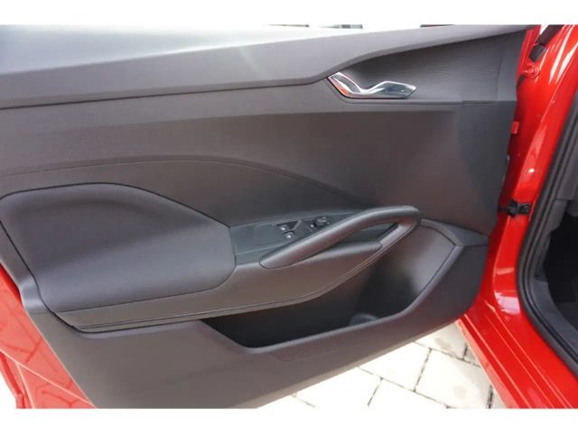 Skoda Fabia 1.0 TSI Ambition