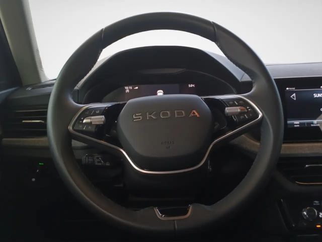 Skoda Kamiq 1.0 TSI Selection