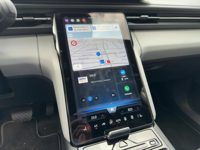 Ford Capri AWD Premium