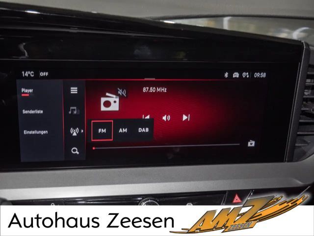 Opel Mokka GS-Line Grand Sport