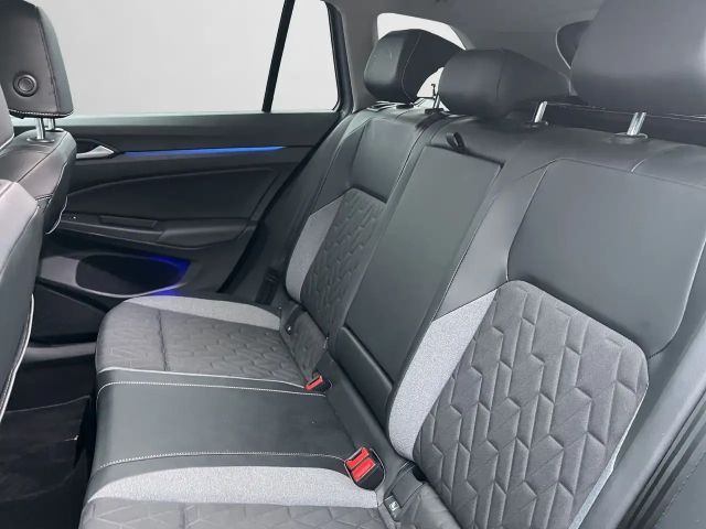 Volkswagen Golf DSG Variant