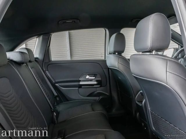 Mercedes-Benz B 250 4MATIC Progressive