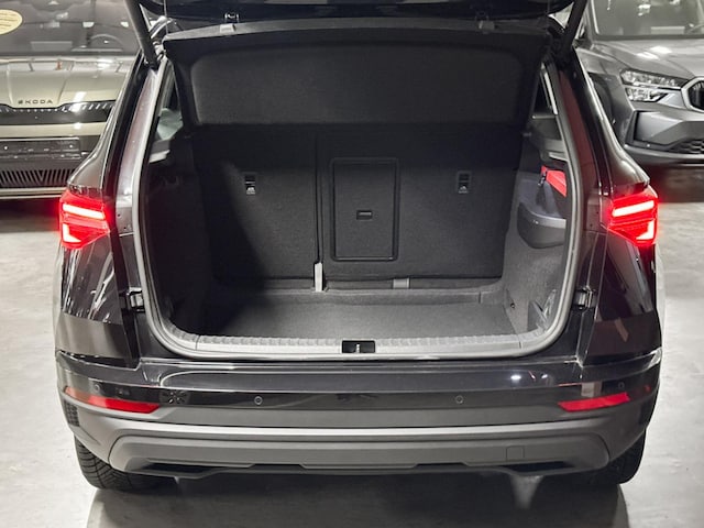 Skoda Karoq 2.0 TDI Tour