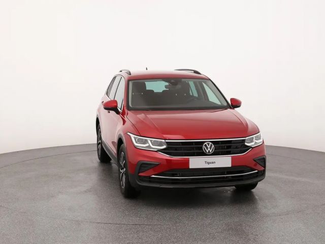 Volkswagen Tiguan ACT Life