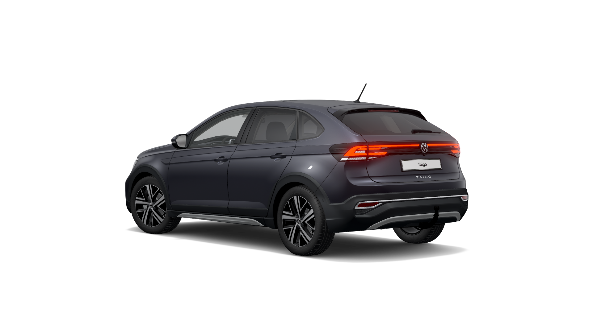 Volkswagen Taigo 1.5 TSI