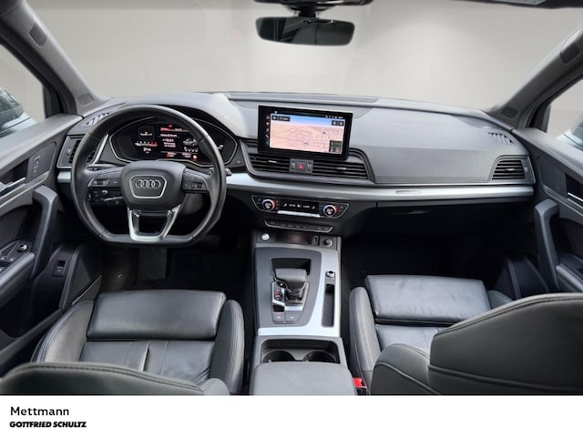 Audi Q5 50 TDI Quattro